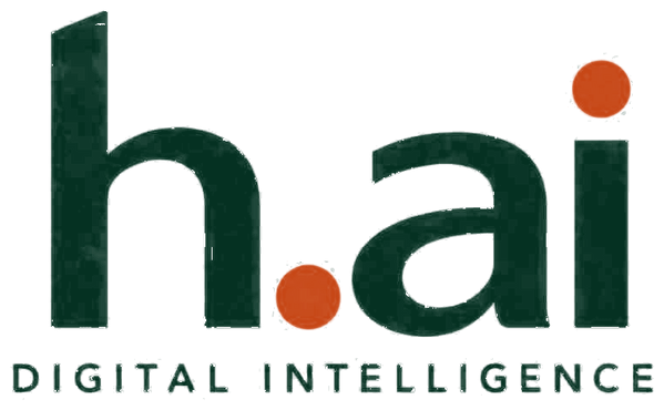 h.ai — Digital Intelligence